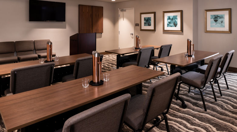 <b>Staybridge Suites St George Meeting</b>. Images powered by <a href="https://www.leonardoworldwide.com/" title="Leonardo Worldwide" target="_blank">Leonardo</a>.