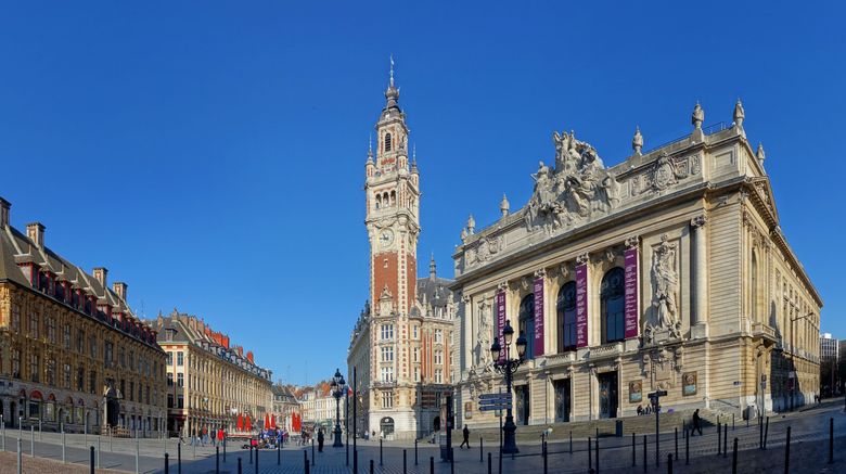 <b>Holiday Inn Lille Ouest Englos Other</b>. Images powered by <a href="https://www.leonardoworldwide.com/" title="Leonardo Worldwide" target="_blank">Leonardo</a>.