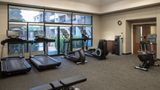 Courtyard by Marriott Orlando Airport Recreation