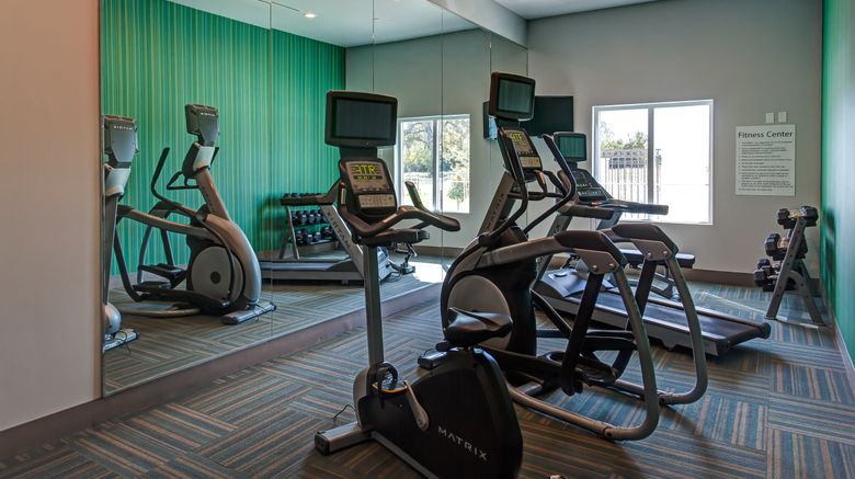 <b>Holiday Inn Express & Suites Gatesville Health Club</b>. Images powered by <a href="https://www.leonardoworldwide.com/" title="Leonardo Worldwide" target="_blank">Leonardo</a>.