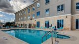 Holiday Inn Express & Suites Gatesville Pool
