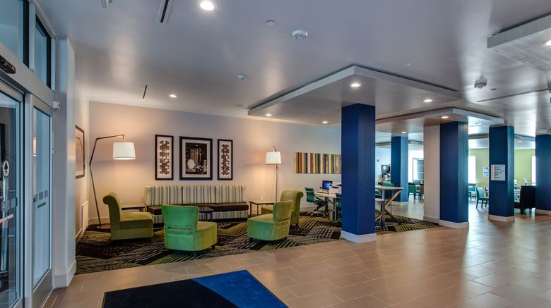 <b>Holiday Inn Express & Suites Gatesville Exterior</b>. Images powered by <a href="https://www.leonardoworldwide.com/" title="Leonardo Worldwide" target="_blank">Leonardo</a>.