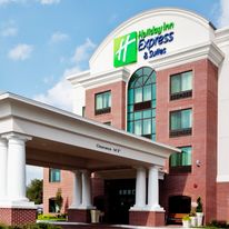 Holiday Inn Express Wilmington-Newark