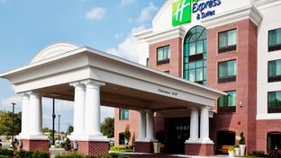 Holiday Inn Express Wilmington-Newark