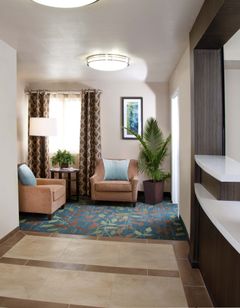 Candlewood Suites Cotulla