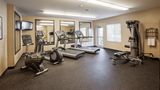 Candlewood Suites Cotulla Health Club