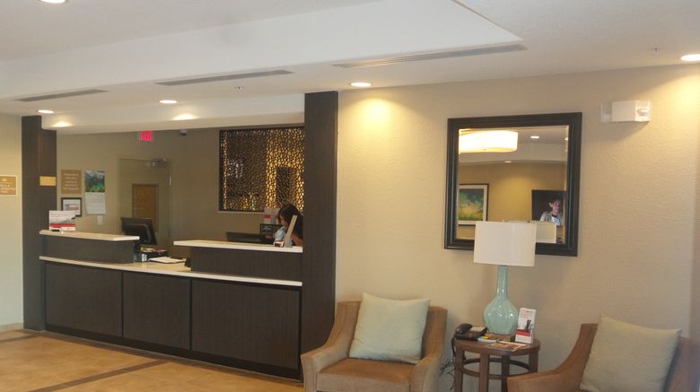 <b>Candlewood Suites Cotulla Lobby</b>. Images powered by <a href="https://www.leonardoworldwide.com/" title="Leonardo Worldwide" target="_blank">Leonardo</a>.