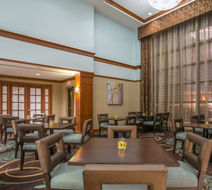 Staybridge Suites Lobby