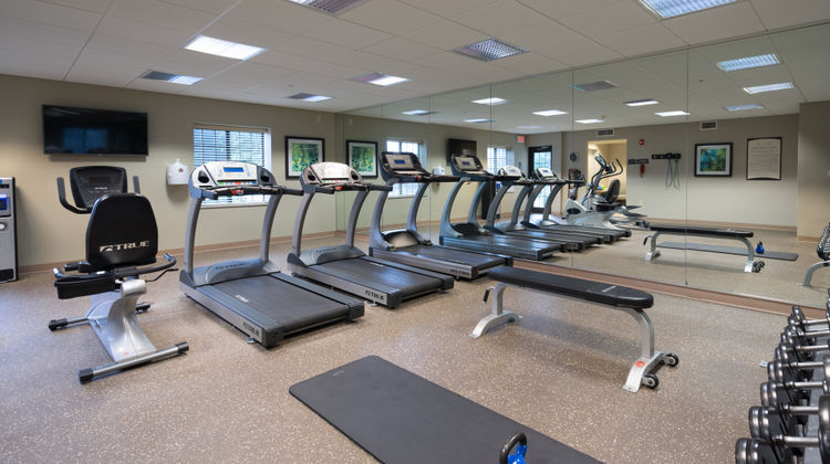 Staybridge Suites Health Club