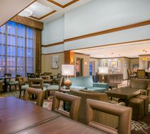 Staybridge Suites Lobby