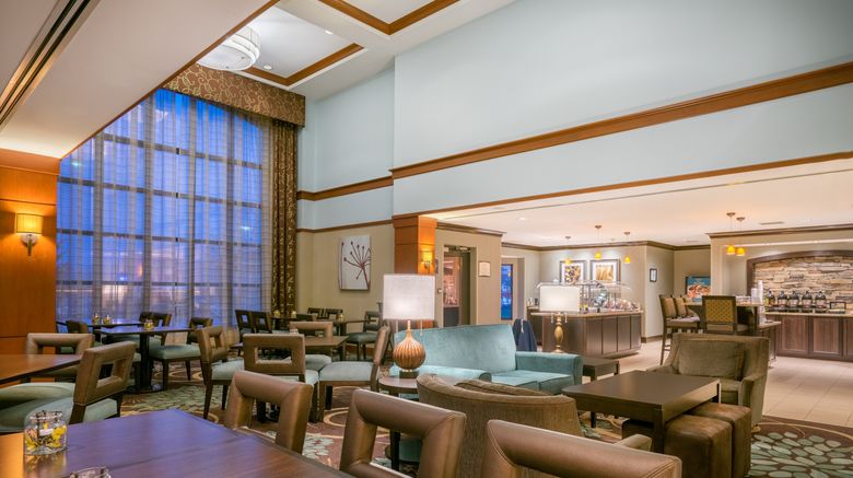 <b>Staybridge Suites Lobby</b>. Images powered by <a href="https://www.leonardoworldwide.com/" title="Leonardo Worldwide" target="_blank">Leonardo</a>.