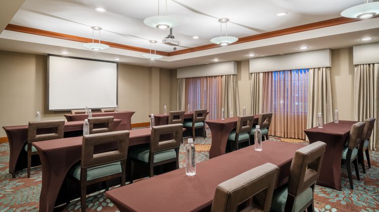 Staybridge Suites Meeting