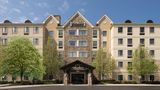 Staybridge Suites Exterior