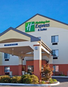 Holiday Inn Express