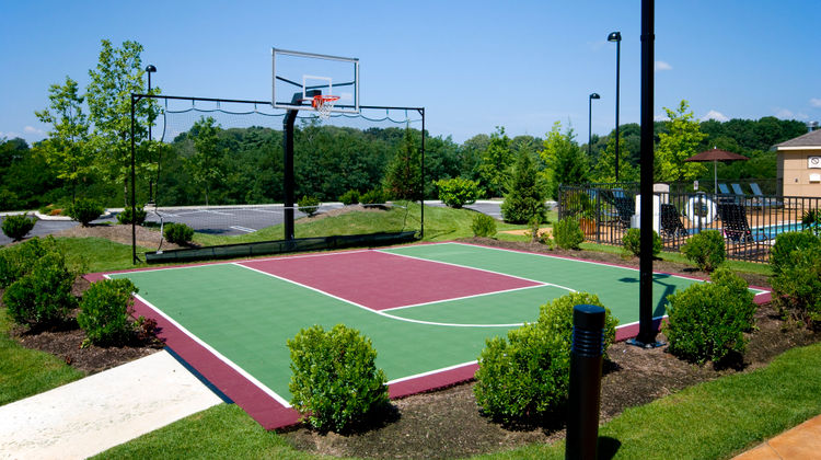 Staybridge Suites Recreation
