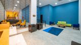 Holiday Inn Express Merida Centro Lobby