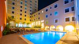 Holiday Inn Express Merida Centro Pool