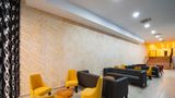 Holiday Inn Express Merida Centro Lobby