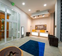 Holiday Inn Express Merida Centro Exterior