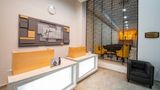 Holiday Inn Express Merida Centro Lobby