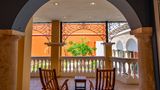 Holiday Inn Express Merida Centro Exterior