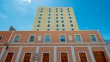 Holiday Inn Express Merida Centro Exterior