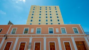 Holiday Inn Express Merida Centro