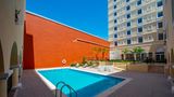 Holiday Inn Express Merida Centro Pool