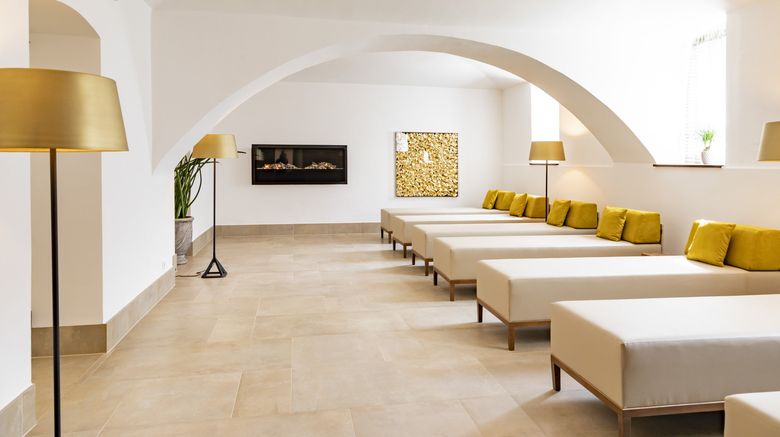 <b>Parkhotel Graz Spa</b>. Images powered by <a href="https://www.leonardoworldwide.com/" title="Leonardo Worldwide" target="_blank">Leonardo</a>.