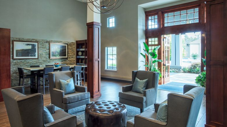 <b>Holiday Inn Express & Suites Lobby</b>. Images powered by <a href="https://www.leonardoworldwide.com/" title="Leonardo Worldwide" target="_blank">Leonardo</a>.