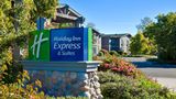 <b>Holiday Inn Express & Suites Exterior</b>. Images powered by <a href="https://www.leonardoworldwide.com/" title="Leonardo Worldwide" target="_blank">Leonardo</a>.