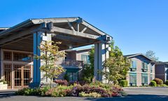 Holiday Inn Express & Suites