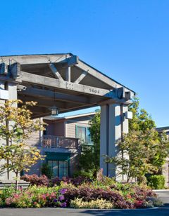Holiday Inn Express & Suites