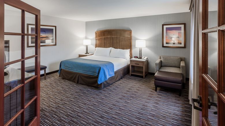 <b>Holiday Inn Express & Suites Suite</b>. Images powered by <a href="https://www.leonardoworldwide.com/" title="Leonardo Worldwide" target="_blank">Leonardo</a>.