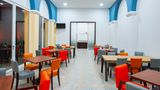 Holiday Inn Express Merida Centro Restaurant