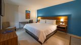 Holiday Inn Express Merida Centro Room