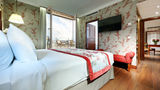 Eurostars Montgomery Suite