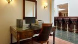 Eurostars Montgomery Lobby