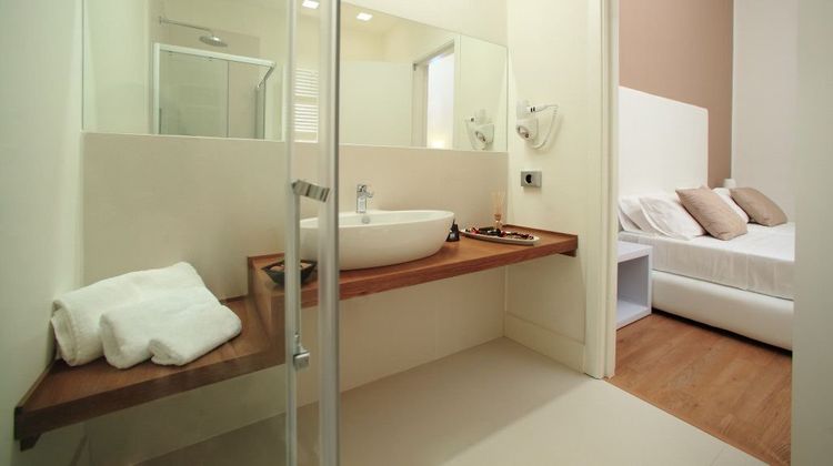 Al Castello Luxury B&B Room