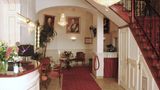Hotel De Gulden Waagen Lobby