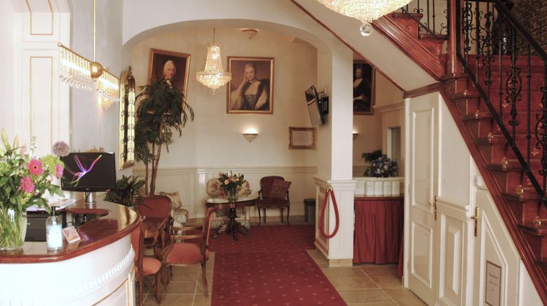 <b>Hotel De Gulden Waagen Lobby</b>. Images powered by <a href="https://www.leonardoworldwide.com/" title="Leonardo Worldwide" target="_blank">Leonardo</a>.