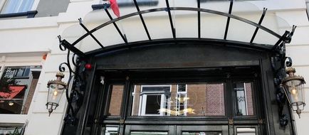 Hotel De Gulden Waagen Exterior