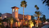 Hotel California Exterior