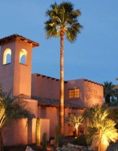 Hotel California