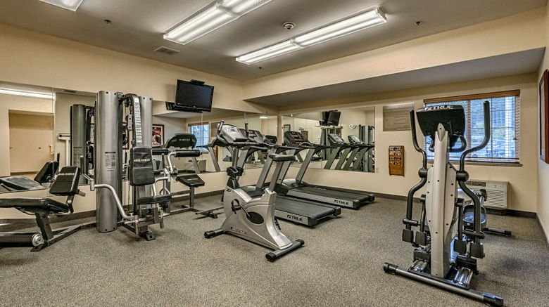 <b>Candlewood Suites Health Club</b>. Images powered by <a href="https://www.leonardoworldwide.com/" title="Leonardo Worldwide" target="_blank">Leonardo</a>.