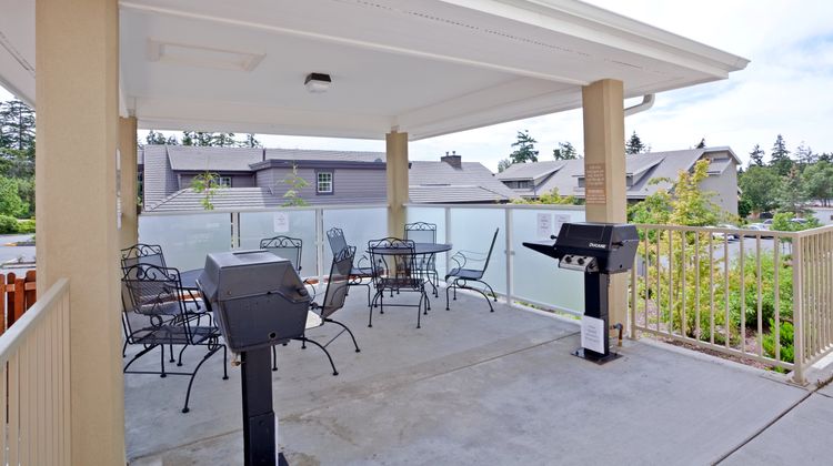 Candlewood Suites Other