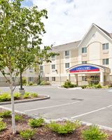 Candlewood Suites