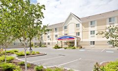 Candlewood Suites