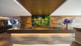 <b>Hotel Illuster Lobby</b>. Images powered by <a href="https://leonardo.com/" title="Leonardo Worldwide" target="_blank">Leonardo</a>.