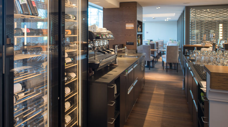 <b>Hotel Illuster Restaurant</b>. Images powered by <a href="https://leonardo.com/" title="Leonardo Worldwide" target="_blank">Leonardo</a>.